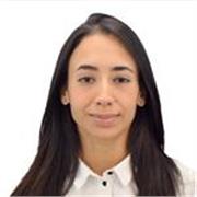 Insegnante dedicata e appassionata, forte passione per l'insegnamento dello spagnolo, inglese e un genuino interesse nell'aiutare gli studenti ad avere successo. Abile nel progettare piani di lezione efficaci, nel promuovere un'atmosfera positiva nelle le