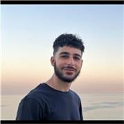 I mainly do 1:1 lessons to GCSE students