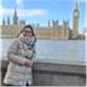 Laureata in ingegneria con 25 anni di esperienza impartisce lezioni di matematica e fisica