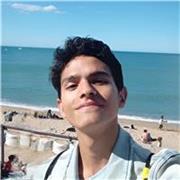 Estudiante con alto nivel de Inglés te enseña los conocimientos basicos para conocer sobre el idioma. 😄