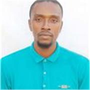 Emmanuel Ogheneakpobo AGADAMA