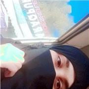 Fatima Ahmad