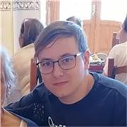Profesor de inglés con C1 en Cambridge apto para nivel de educación primaria y secundaria