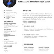 Aimie Jane
