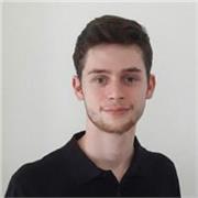 Studente Ing. Meccanica: ripetizioni di Matematica, Fisica Base e materie tecniche.