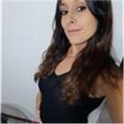 Licenciada en Terapia Ocupacional. Argentina. Me gusta enseñar temas relacionados a mi profesión y también italiano e inglés básic