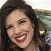 Profesora de repaso, refuerzo y apoyo escolar (Primaria)