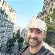 Professor de llengua anglesa i catalana