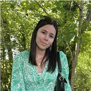 Etudiante en Master nutrition et sciences des aliments je peux aider en SVT ou biologie niveau collège