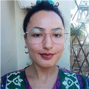 Prof de français et d'art, pédagogue et adaptée à tous niveaux