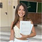 Insegnante di Biologia per scuole medie, superiori e università
