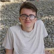 English Tutor specialised in pronunciation and phonology