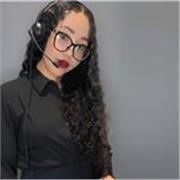 Professora particular de programação para crianças e adolescentes | Aulas online com valores acessíveis
📚Aula experimental GRATUITA!