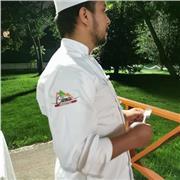 Chef especializado en todas las areas culinarias