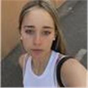 Profesora de Ciencias sociales cualificada y cercana