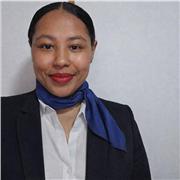Friendly and patient English tutor offering relaxed lessons for beginners, kids, and students wanting to improve their confidence,