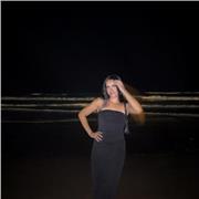 Profesora particular desde el 2020 a niños de primaria y ESO .
Soy paciente , constante y cercana .