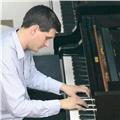 Piano ♫ clases online, personalizadas. todos los niveles