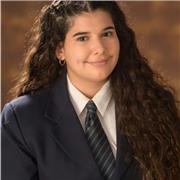 Law Graduate, offering online and in-person lessons in London for students, specialising in Company Law and other areas of law.