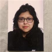 Profesor particular imparte clases de matemáticas, lengua, biología, física y química, etc