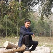 Rupjyoti Saikia
