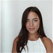 Laureata in Biologia offre lezioni semplificate, piacevoli ed efficaci