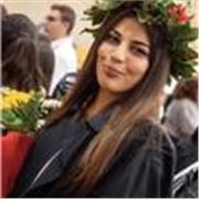 Laureata in Biotecnologie mediche offre ripetizioni di biologia a studenti di superiori, universitá e scienze (medie-elementari)