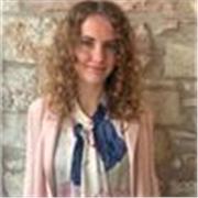 Offro lezioni di lingue: italiano, inglese, francese e spagnolo