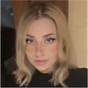 Offro lezioni private, per bambini e adolescenti, sono diplomata al liceo delle scienze umane. Amante della lettura.