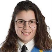 Profesora de Biología para cualquier adolescente o joven que necesita aprender ciencia sin perderse en el intento.