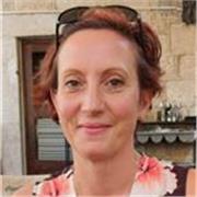CELTA-qualified tutor with over ten years' experience teaching adults