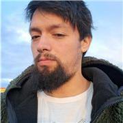 Profesor de matemáticas con experiencia en clases con universitarios, adultos y niños