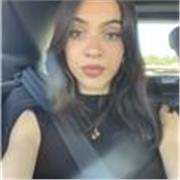 Estudiante del segundo año del grado de biología. Clases para primaria, ESO y bachillerato.