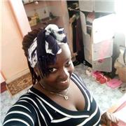 Caroline Nyambura