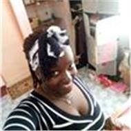 Caroline Nyambura