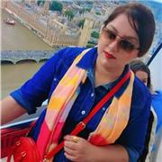 Sumaira Idrees