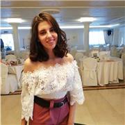 Ragazza di 26 anni laureata offre aiuto compiti in matematica, italiano e altre materie a studenti di scuole elementari e medie