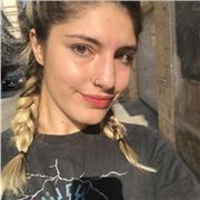 Profesora de música ofrece clases a niños de lenguaje musical o especialidad de Viola