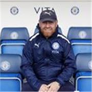 Highly experienced football coach, providing sessions for all ages and abilities