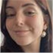 Laureata in Lettere e con già esperienza nel campo dell’insegnamento, offro ripetizioni da remoto per materie umanistiche.