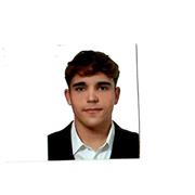 Estudiante de 3º de Biologia, imparte clases de matematicas, biología, física y química para primaria y secundaria.