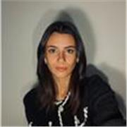Laureanda in Comunicazione Interlinguistica Applicata presso l’Università degli Studi di Trieste