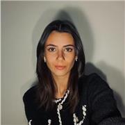Laureanda in Comunicazione Interlinguistica Applicata presso l’Università degli Studi di Trieste