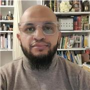Professeur d'arabe littéraire et différents dialectes