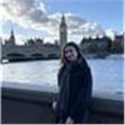 Una persona carismática, creativa y paciente, buscó enseñar español para extranjeros 