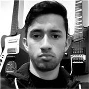 Professor de Música | Violão, Teclado, Guitarra e Contrabaixo | Aulas para Iniciantes e Intermediários