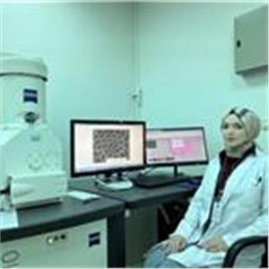 Aya Alrawi