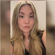 Étudiante en 3ème année de kinésithérapie propose cours personnalisés pour primaire/collège/lycée