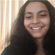 Akshinta Das