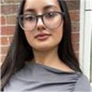 Maths tutor, able to train A-level, GCSE’s and 11+ students